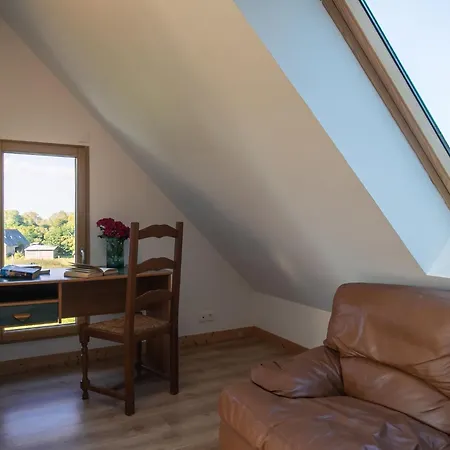 Casa vacanze Les Menhirs - Pml105 By Interhome Ploumilliau