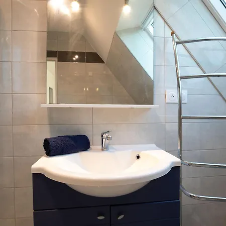 Les Menhirs - Pml105 By Interhome Ploumilliau