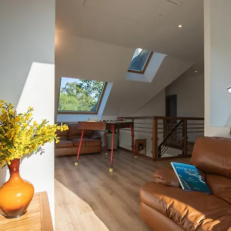 Les Menhirs - Pml105 By Interhome Casa vacanze *
