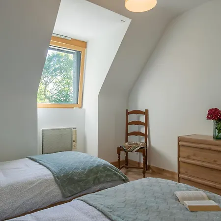 Casa vacanze Les Menhirs - Pml105 By Interhome Ploumilliau