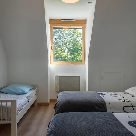 Les Menhirs - Pml105 By Interhome Casa vacanze