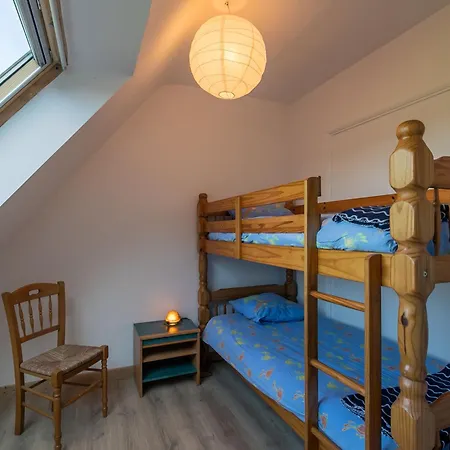 Casa vacanze Les Menhirs - Pml105 By Interhome *