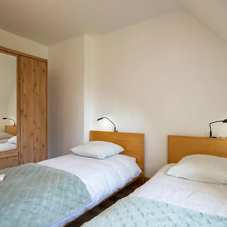 Casa vacanze Les Menhirs - Pml105 By Interhome