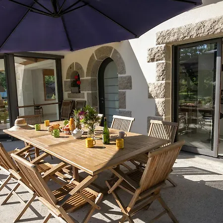 Les Menhirs - Pml105 By Interhome *