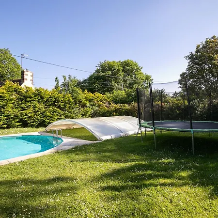 Les Menhirs - Pml105 By Interhome Casa vacanze *