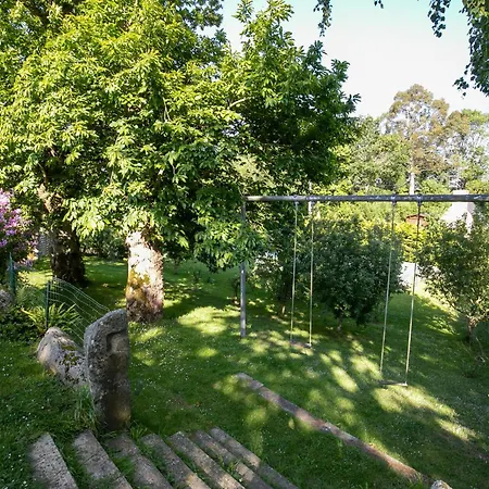 Casa vacanze Les Menhirs - Pml105 By Interhome