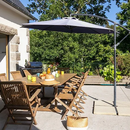 Les Menhirs - Pml105 By Interhome